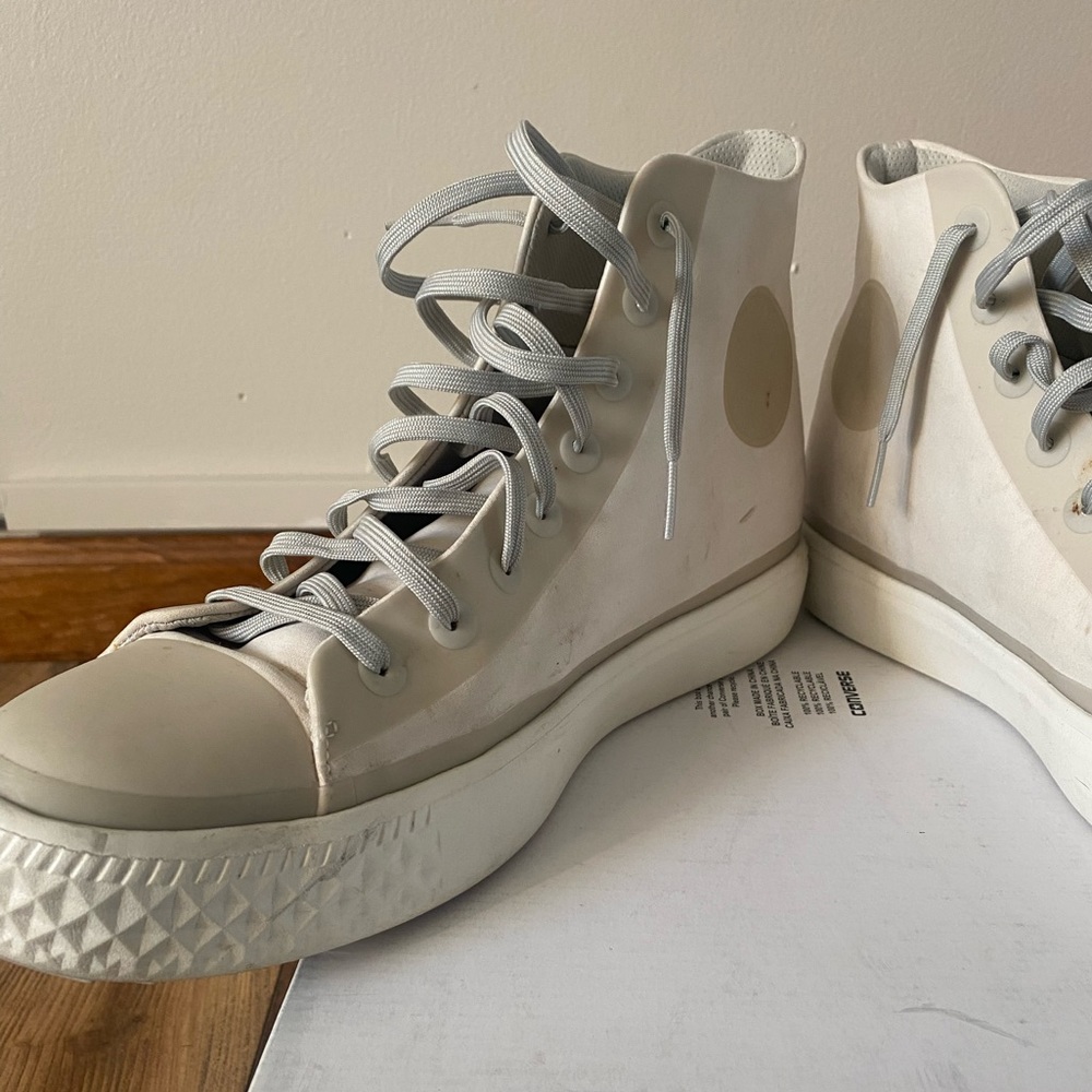 Converse High Tops